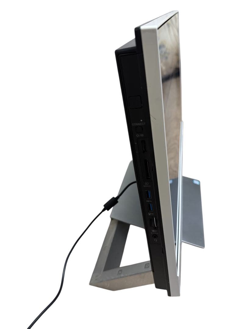 NECデスクトップ一体型❗️第6世代✨corei7‼️SSD搭載✨メモリ8GB❗️