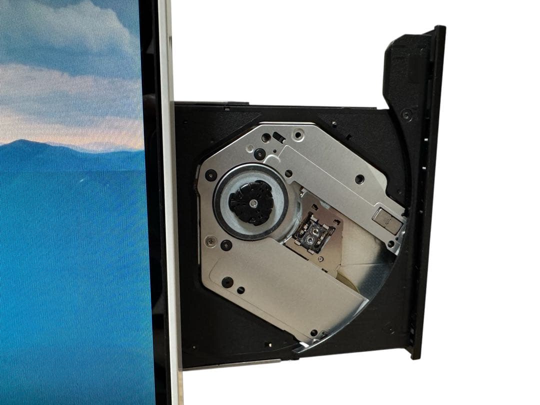 NECデスクトップ一体型❗️第6世代✨corei7‼️SSD搭載✨メモリ8GB❗️