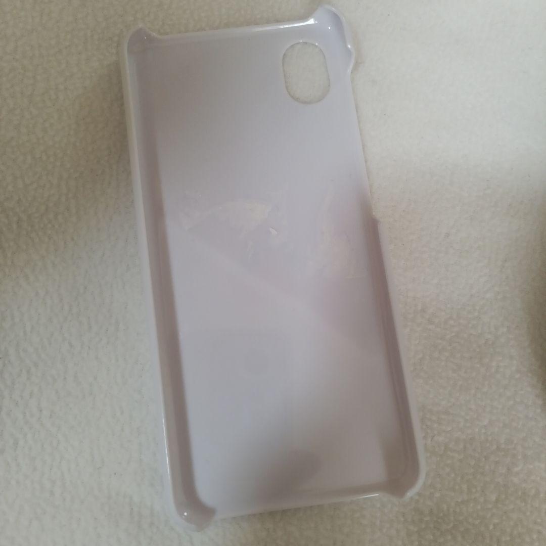 Samsung Galaxy A23 5G ケースおまけ