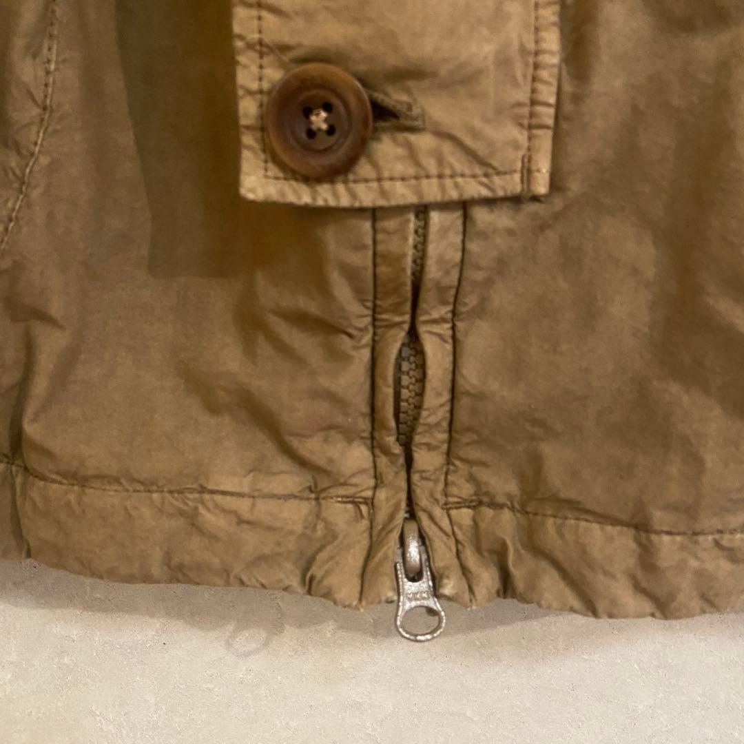 C.P. COMPANY Ba-Tic ジャケット（ノエル・ギャラガー着用）