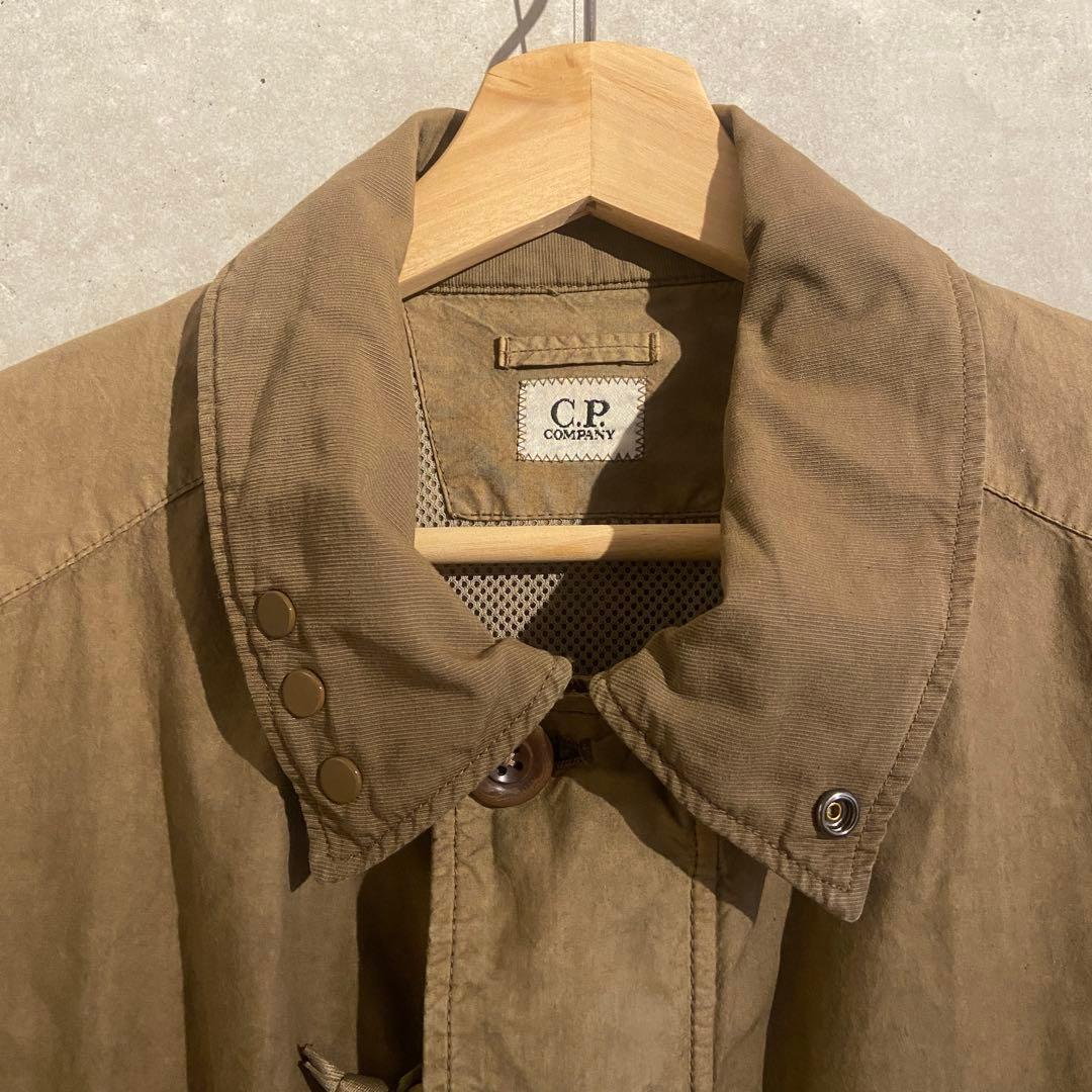 C.P. COMPANY Ba-Tic ジャケット（ノエル・ギャラガー着用）