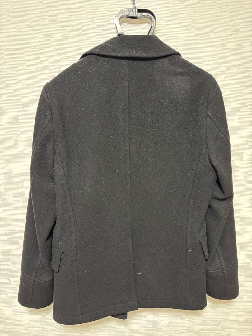 ポールスミス　コート