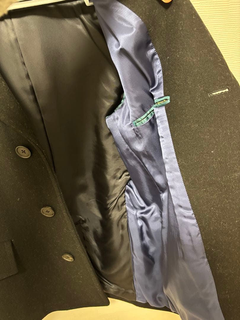 ポールスミス　コート