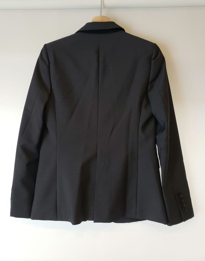 最終値下げ!定価５万　新品タグ付き※ICB アイシービー　テーラードジャケット