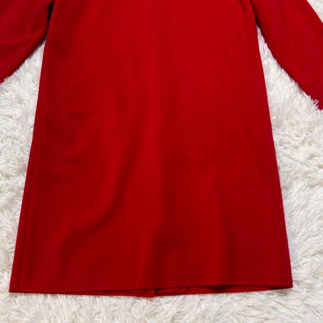 合馬公式アカウント1イヴサンローラン 金ボタン　セーター　ウール