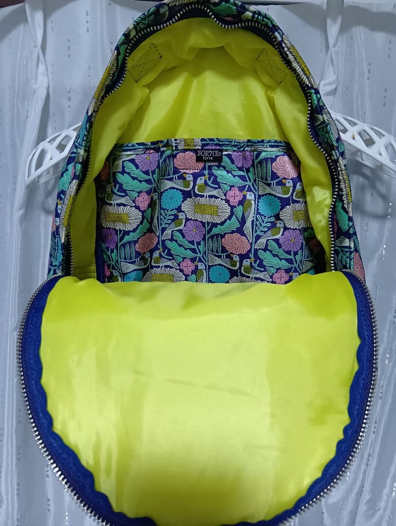 PORTER★TANKER★鹿児島睦デザイン★カゴシママコト★タンカー限定品