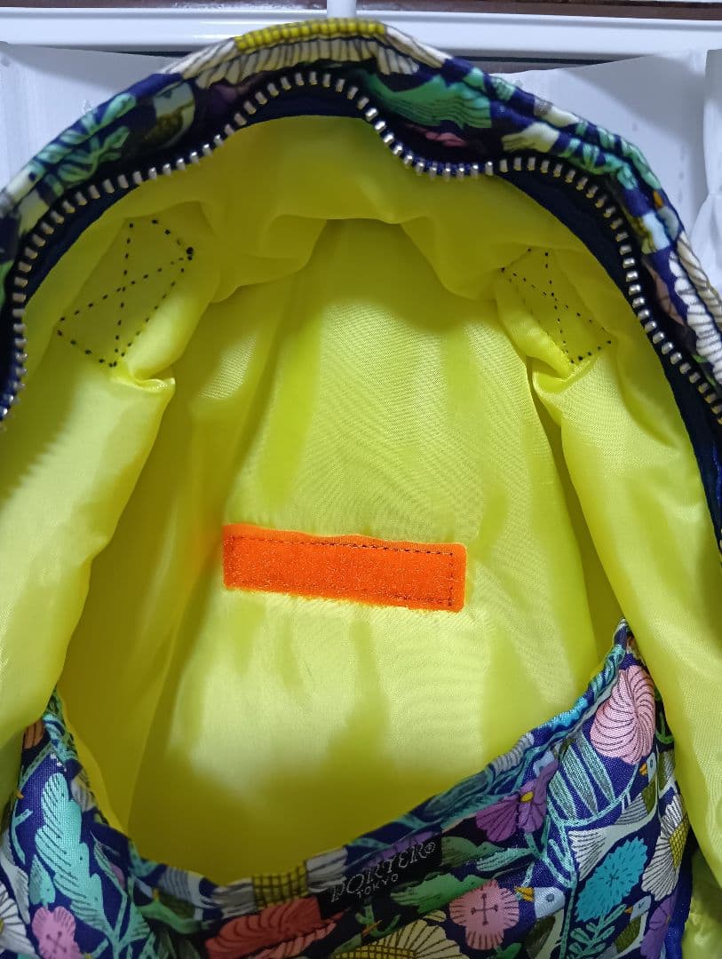 PORTER★TANKER★鹿児島睦デザイン★カゴシママコト★タンカー限定品