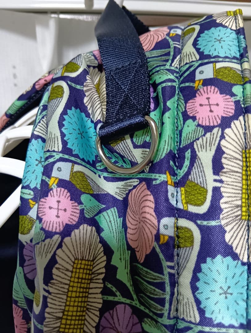 PORTER★TANKER★鹿児島睦デザイン★カゴシママコト★タンカー限定品