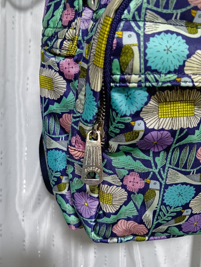 PORTER★TANKER★鹿児島睦デザイン★カゴシママコト★タンカー限定品