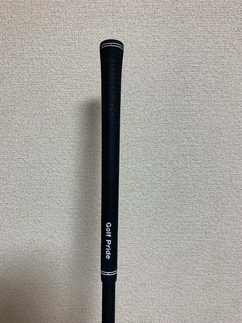 TSR2 ユーティリティ　24° 5ut モーダスゴースト　タイトリスト