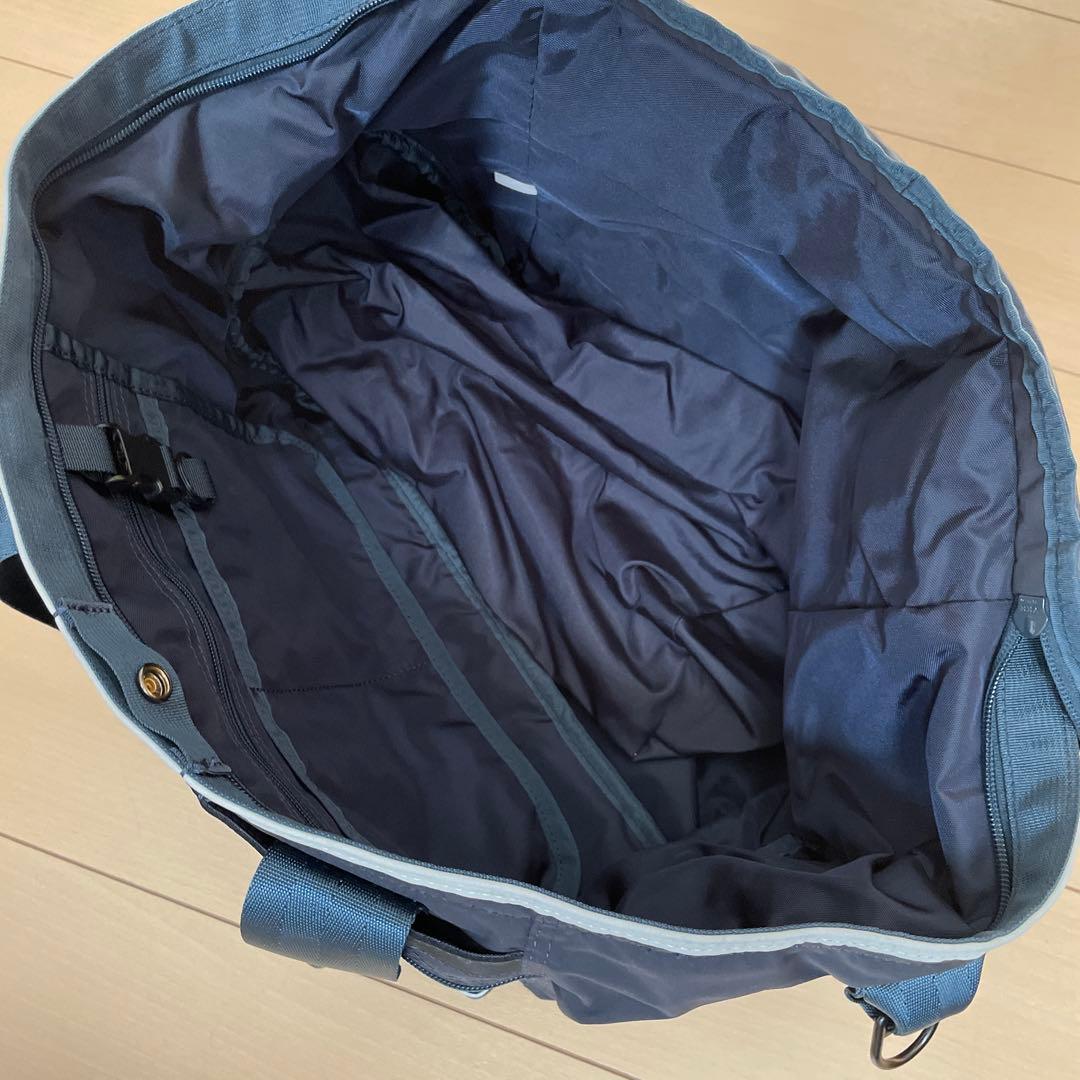 【未使用品】ニューバランス × BRIEFING EASY WIRE OGN