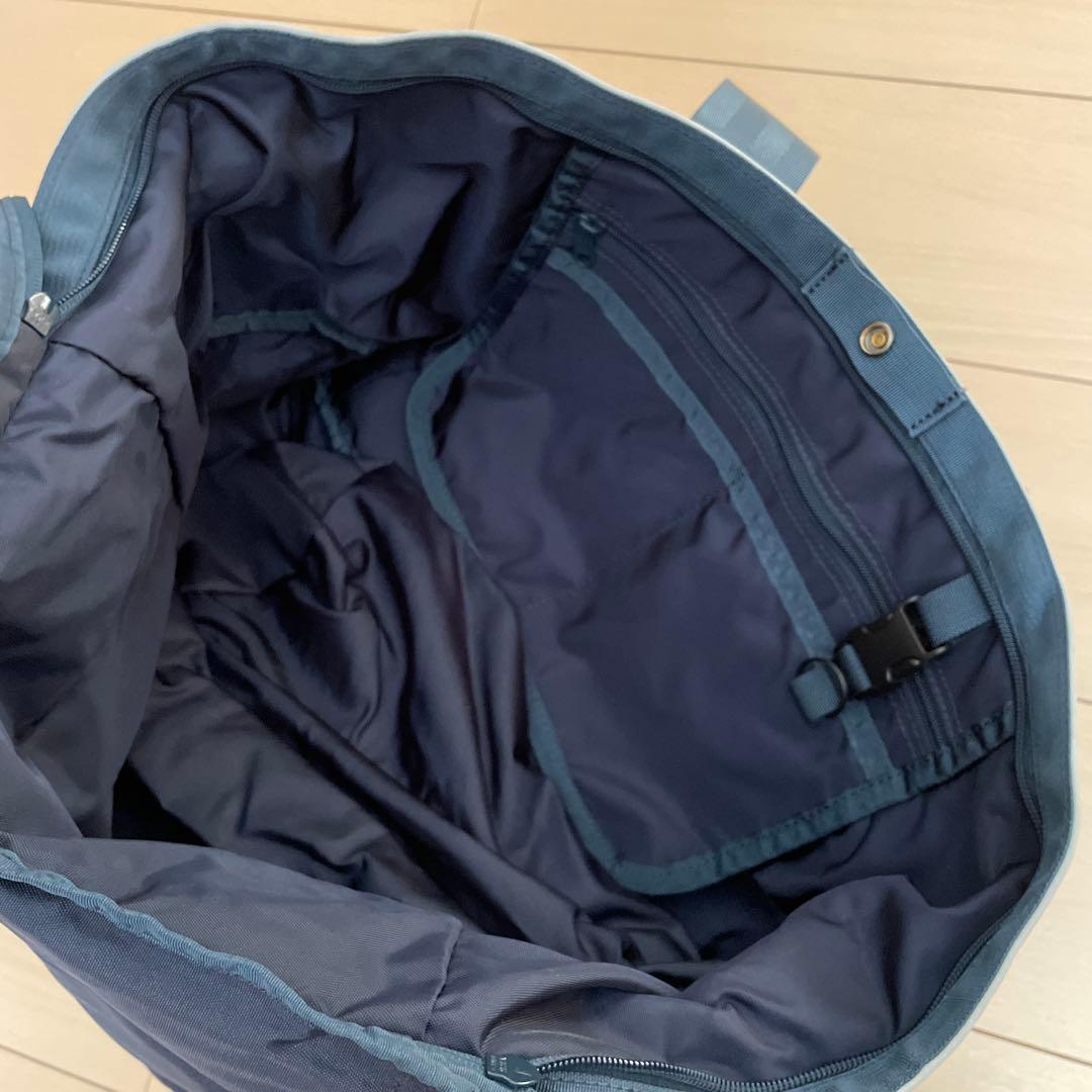 【未使用品】ニューバランス × BRIEFING EASY WIRE OGN