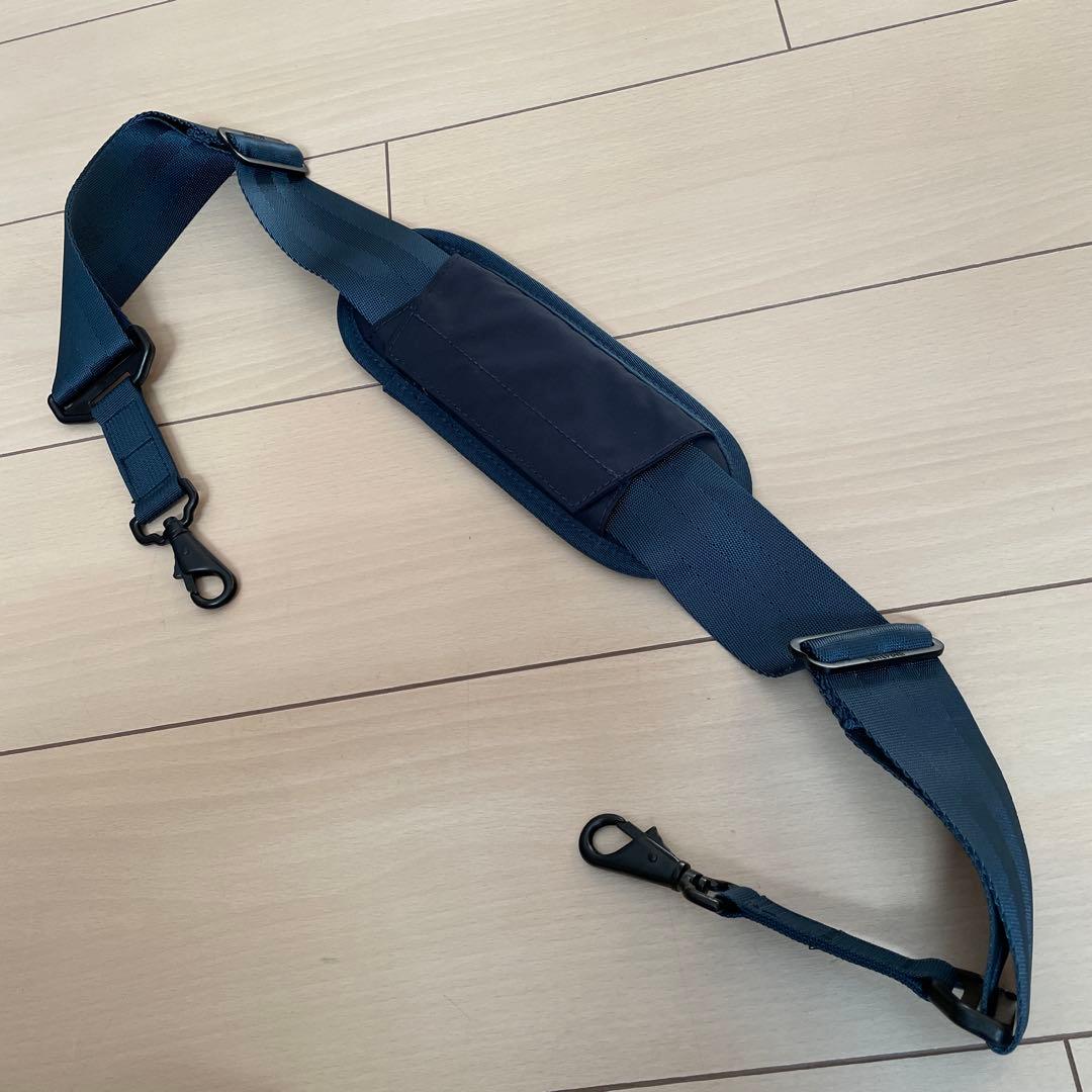 【未使用品】ニューバランス × BRIEFING EASY WIRE OGN