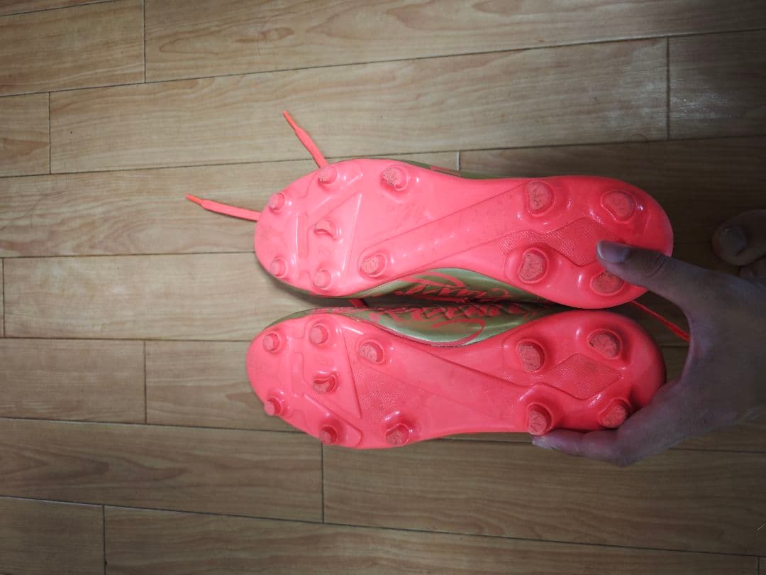 Puma　future Z1.3 ネイマールが入っていたモデル!!!