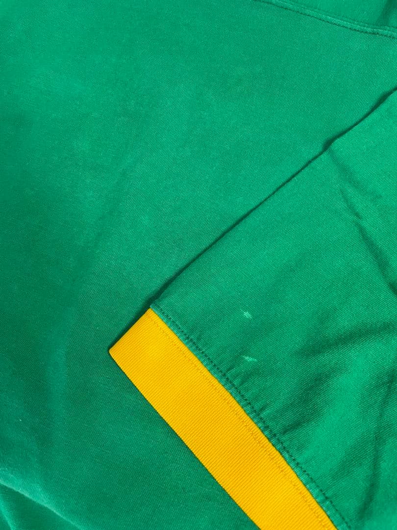 Russell southern◼️70sビンテージ金タグ◼️フットボールTシャツ