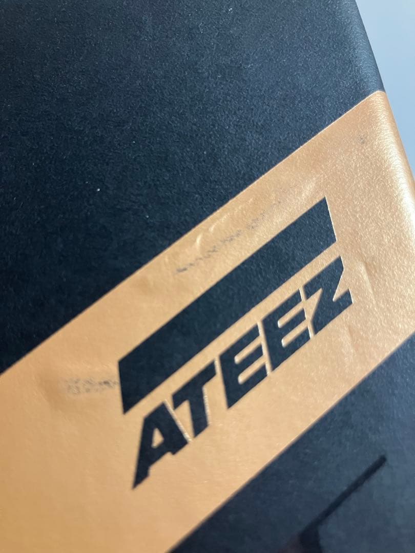 ATEEZ CD まとめ売り All to Zero ほか
