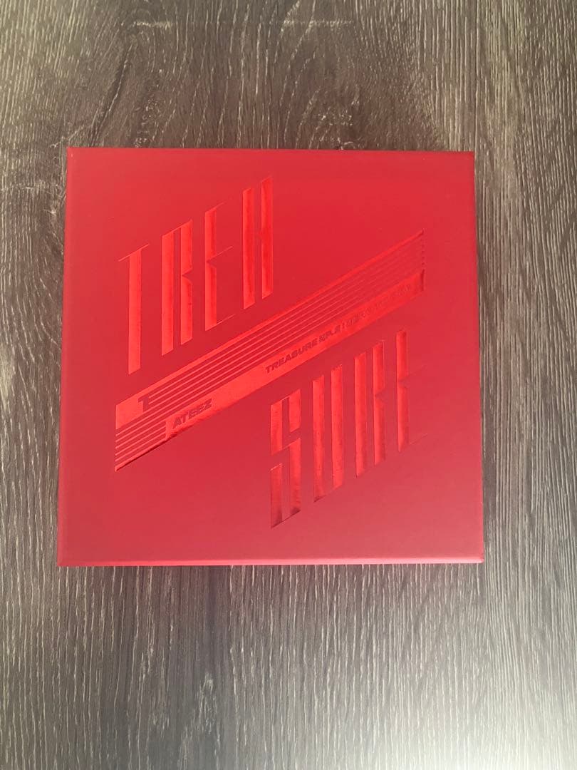 ATEEZ CD まとめ売り All to Zero ほか