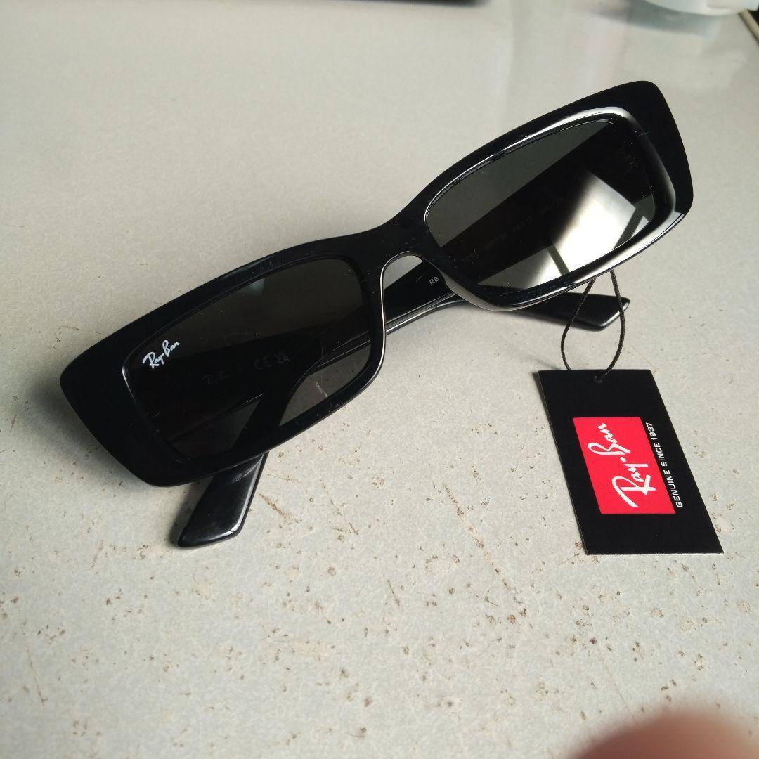 レイバン ORB4425F 667787 54mm