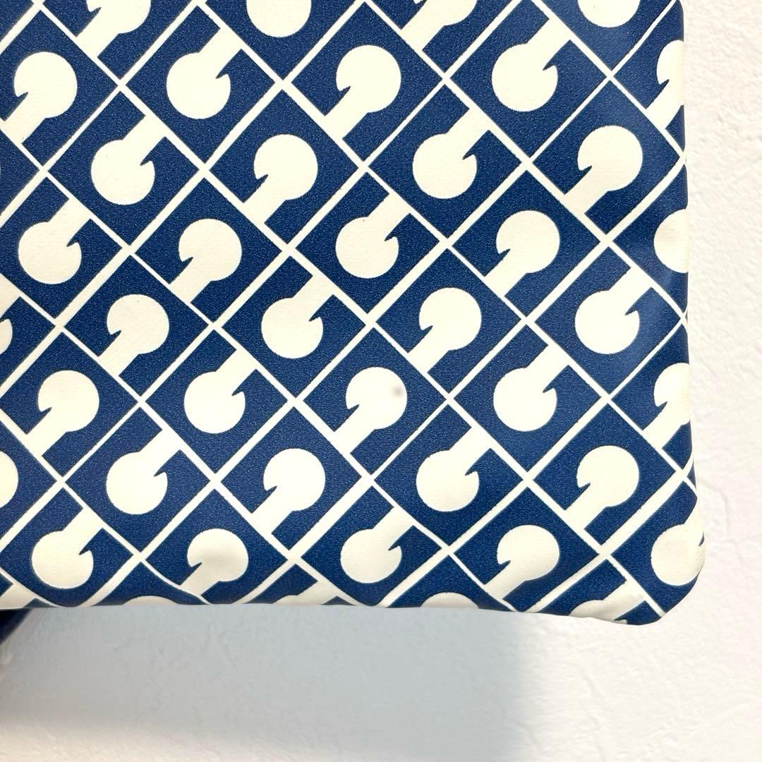 【タグ付未使用保存袋有】ゲラルディーニ ソフティ ショルダーバッグ スマホポーチ