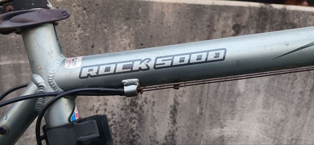 GIANT 26インチ マウンテンバイク