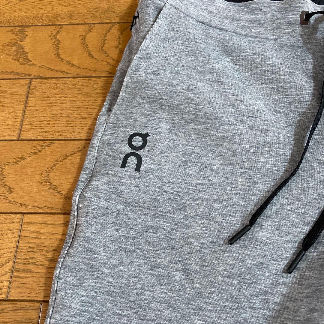 on スエットパンツ　メンズS