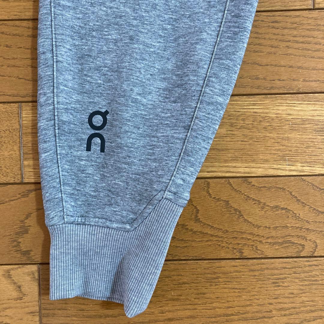 on スエットパンツ　メンズS
