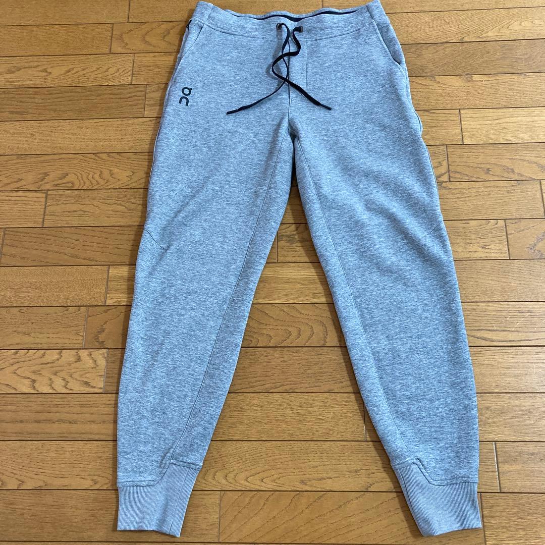 on スエットパンツ　メンズS