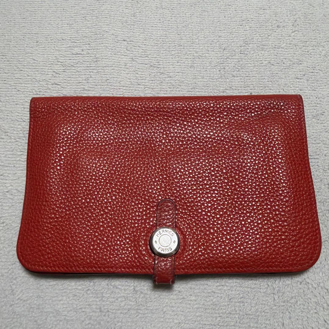 エルメス財布