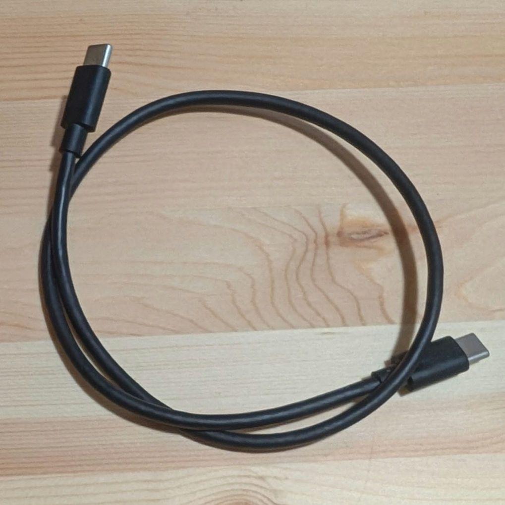 USB接続テレビＷチューナー Xit Square+ XIT-SQR200CW