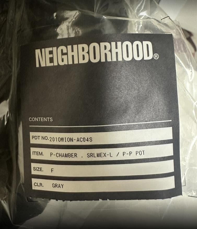 フラワー・リース P-CHAMBER . SRLMEX-L / P-P POT