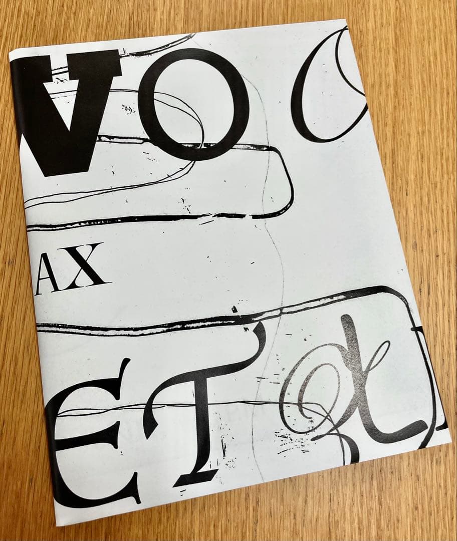 クリストファーウールChristopherWool画集（カバーはポスターへ展開可