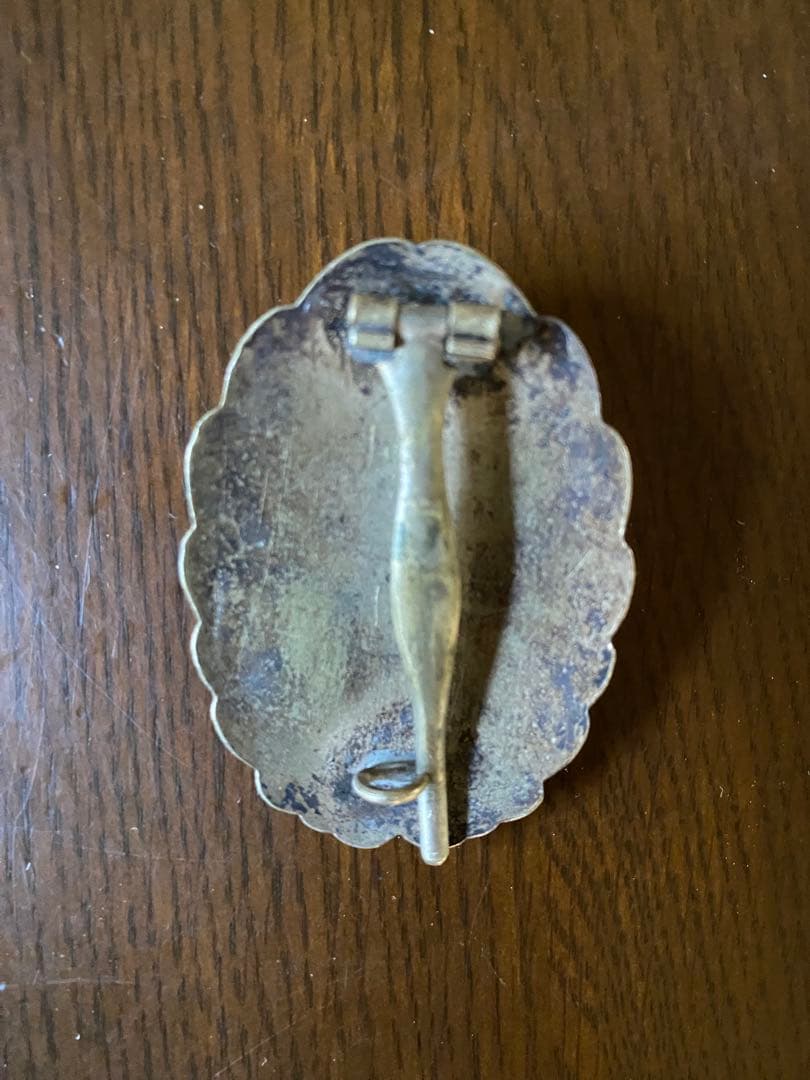 陸軍航空隊　陸軍少年飛行隊　勲章