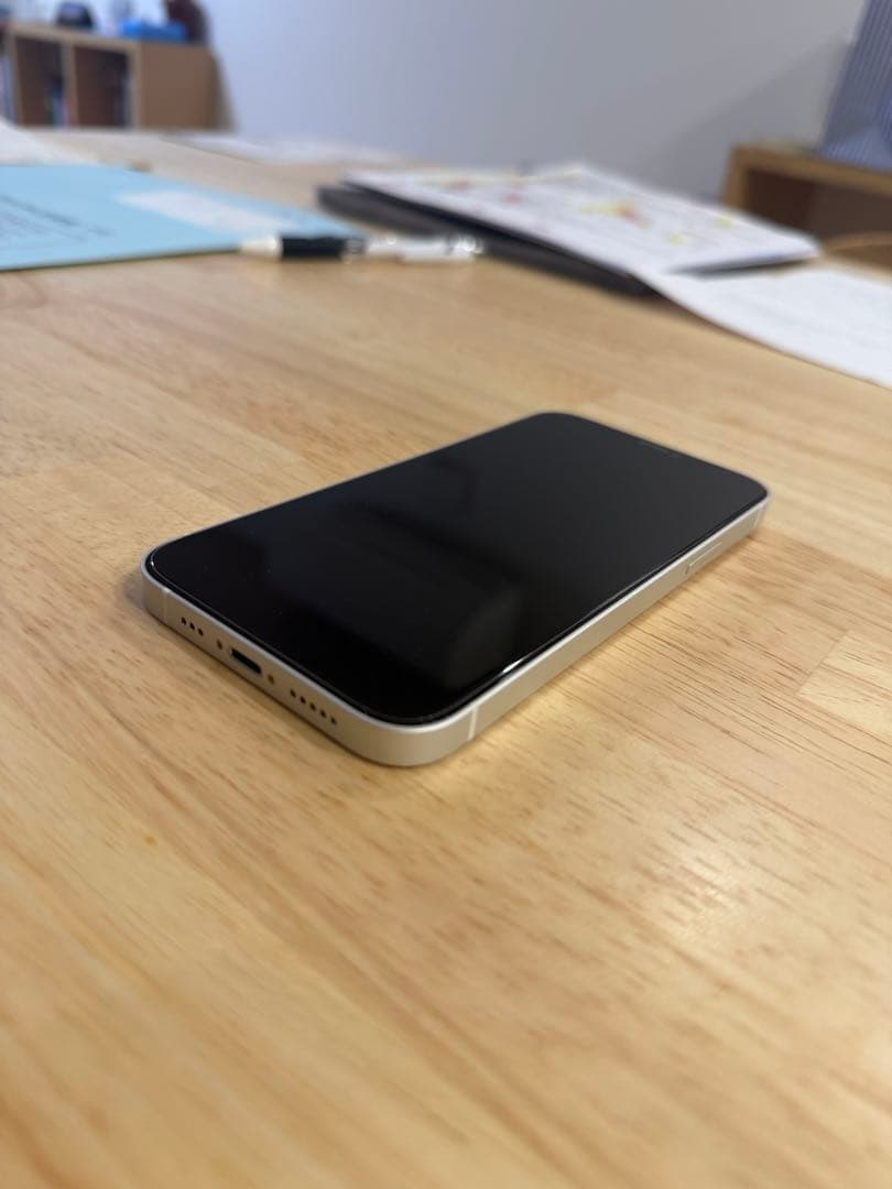 Apple iPhone 12 128GB SIMフリー