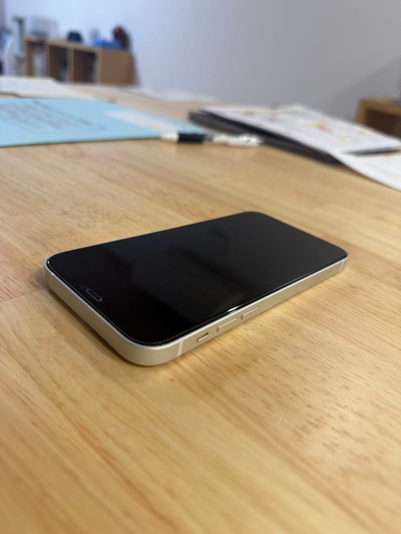 Apple iPhone 12 128GB SIMフリー