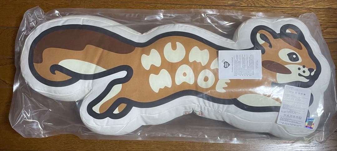 クッション・座布団 HUMAN HOPE CUSHION j-hope