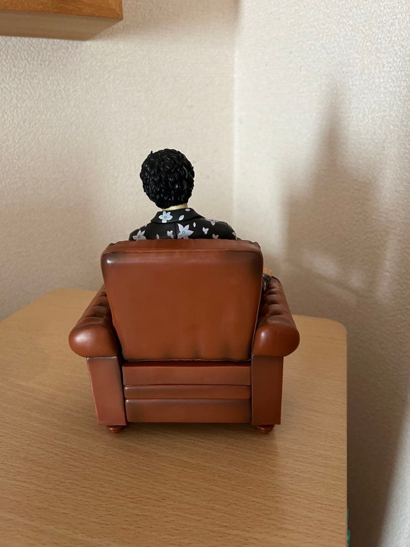 クローズ一番くじ　ラストワン賞　開封済み