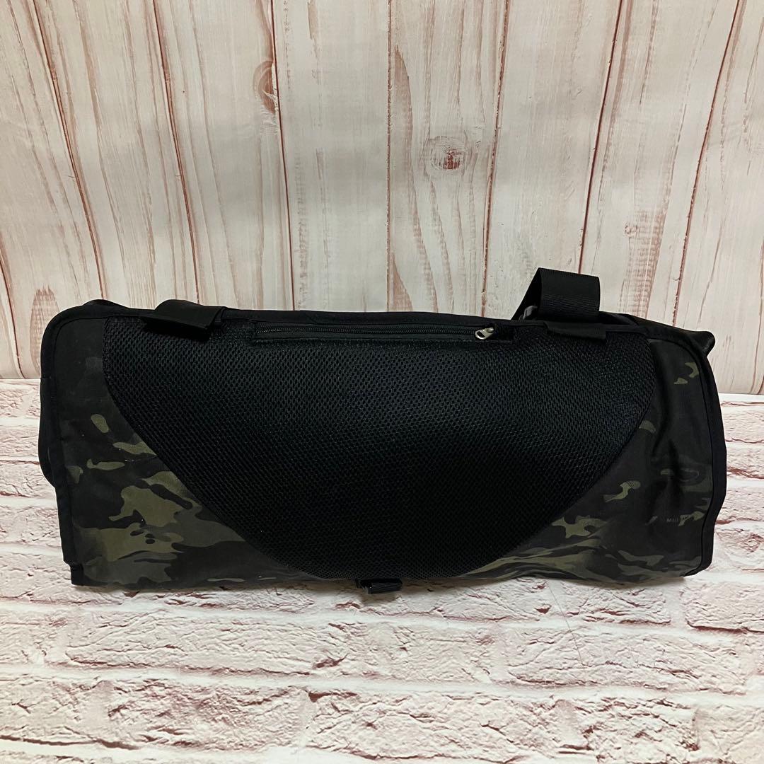 Henty CoPilot Messenger STD ヘンティ スーツバッグ