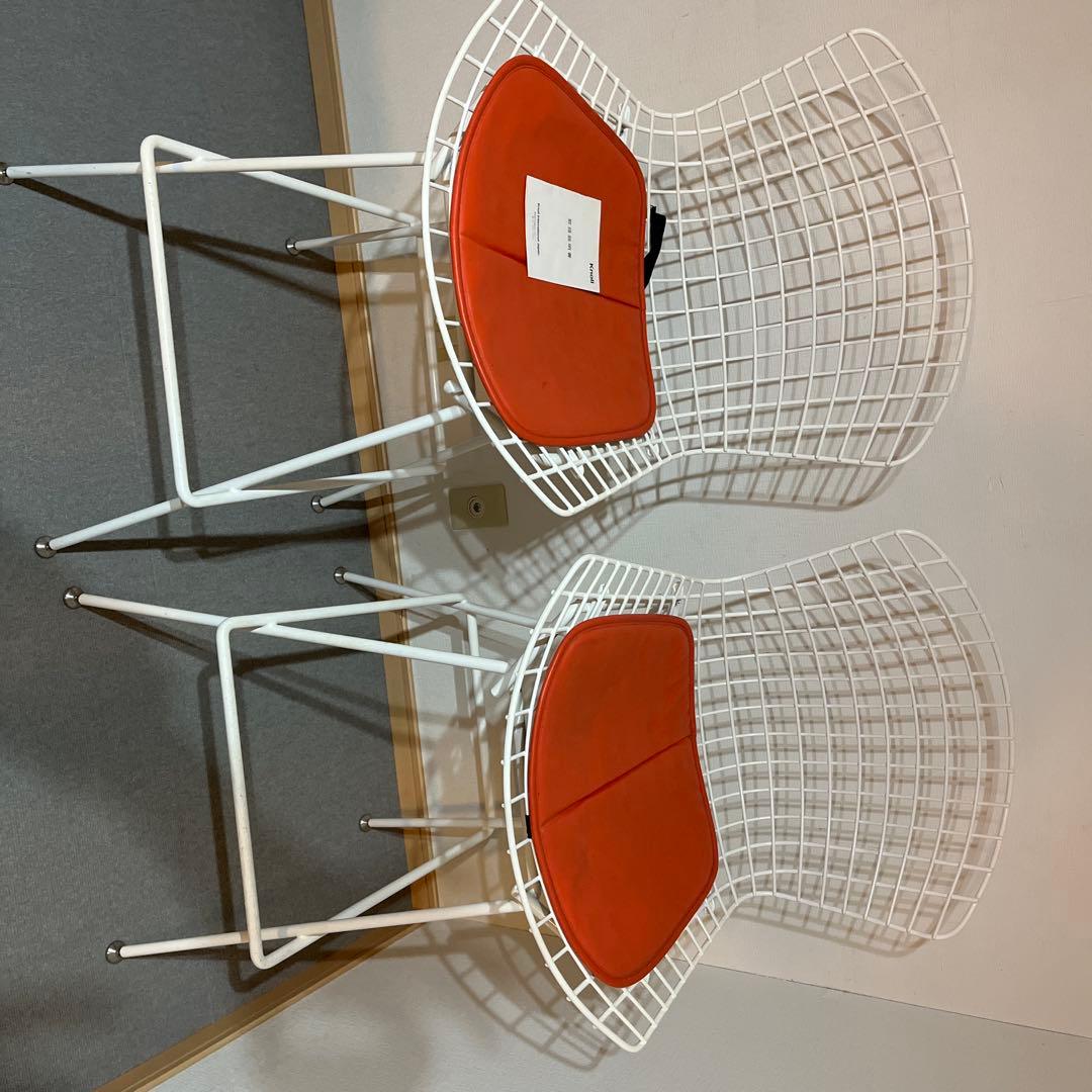 Knoll ハリーベルトイア ハイスッール