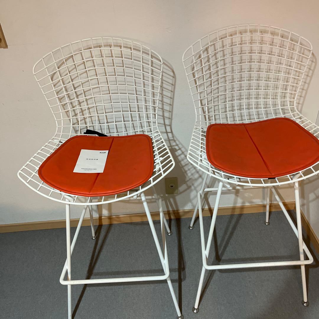 Knoll ハリーベルトイア ハイスッール