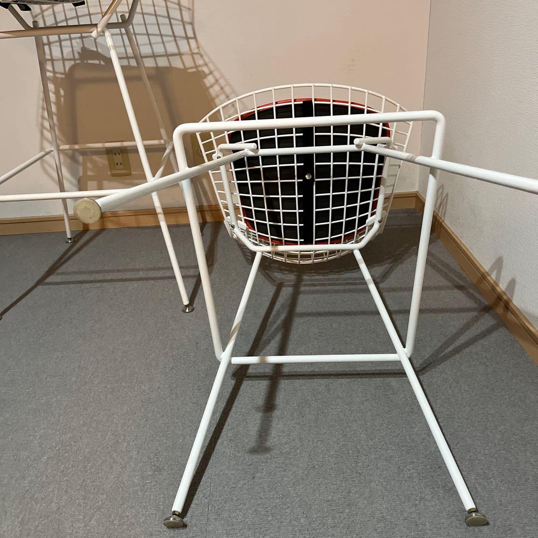 Knoll ハリーベルトイア ハイスッール