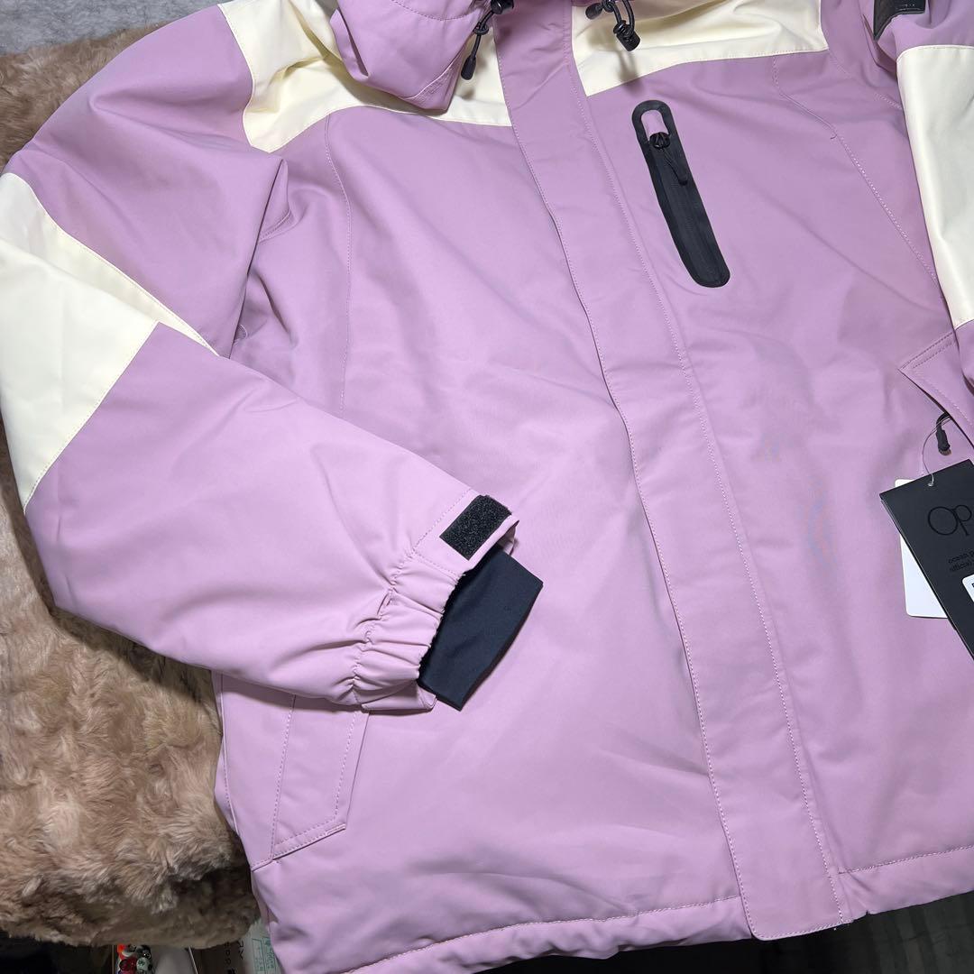 オーシャンパシフィックOcean Pacificスノージャケット　544303