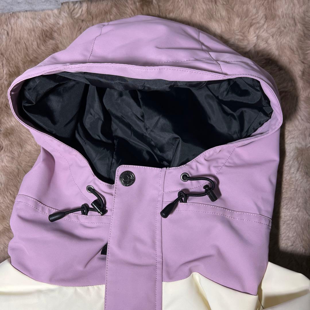 オーシャンパシフィックOcean Pacificスノージャケット　544303