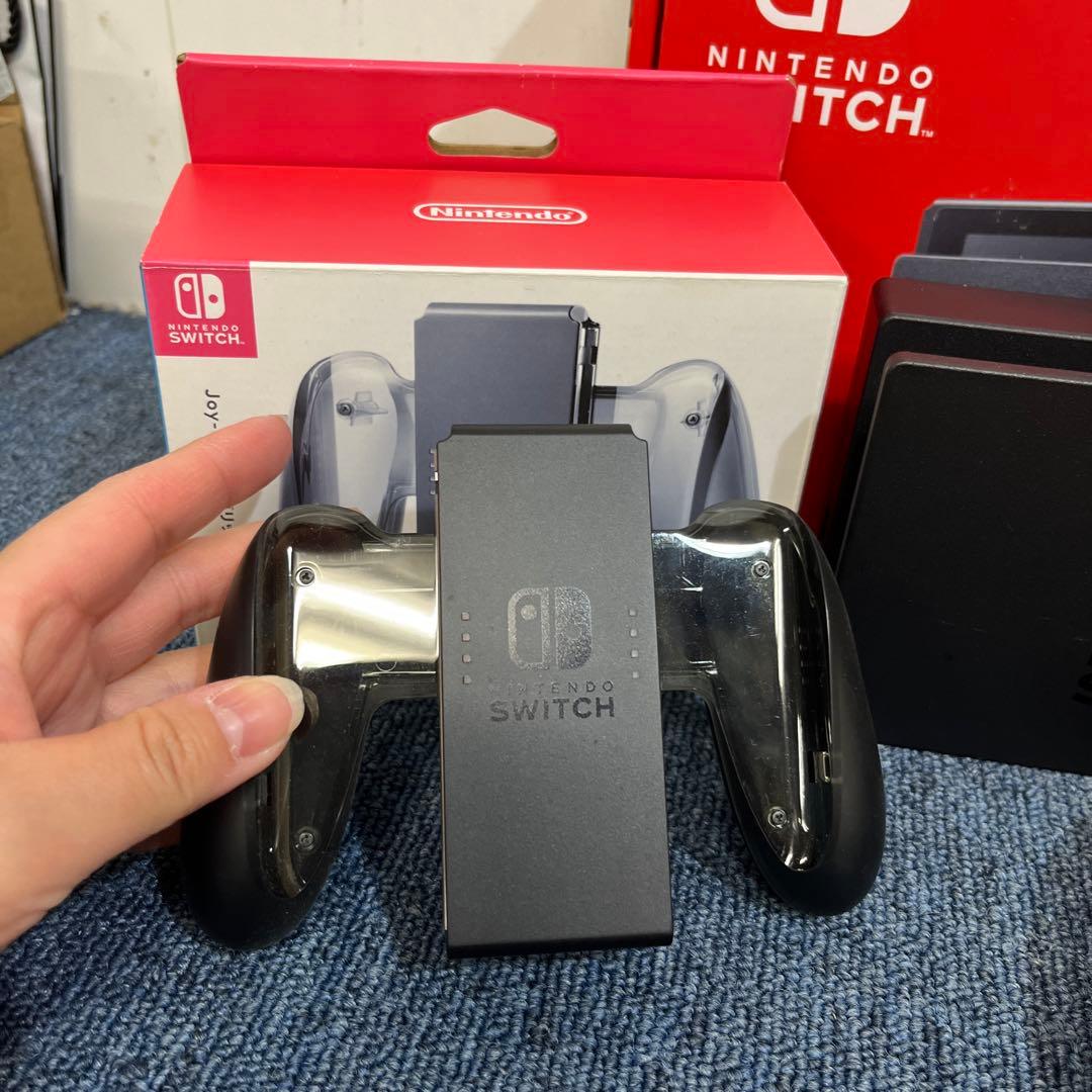 ニンテンドースイッチ 本体 Nintendo Switch