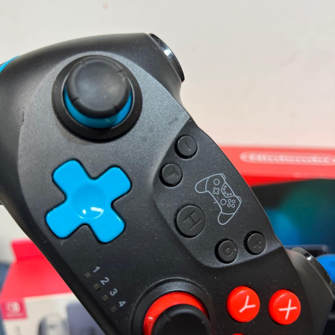 ニンテンドースイッチ 本体 Nintendo Switch