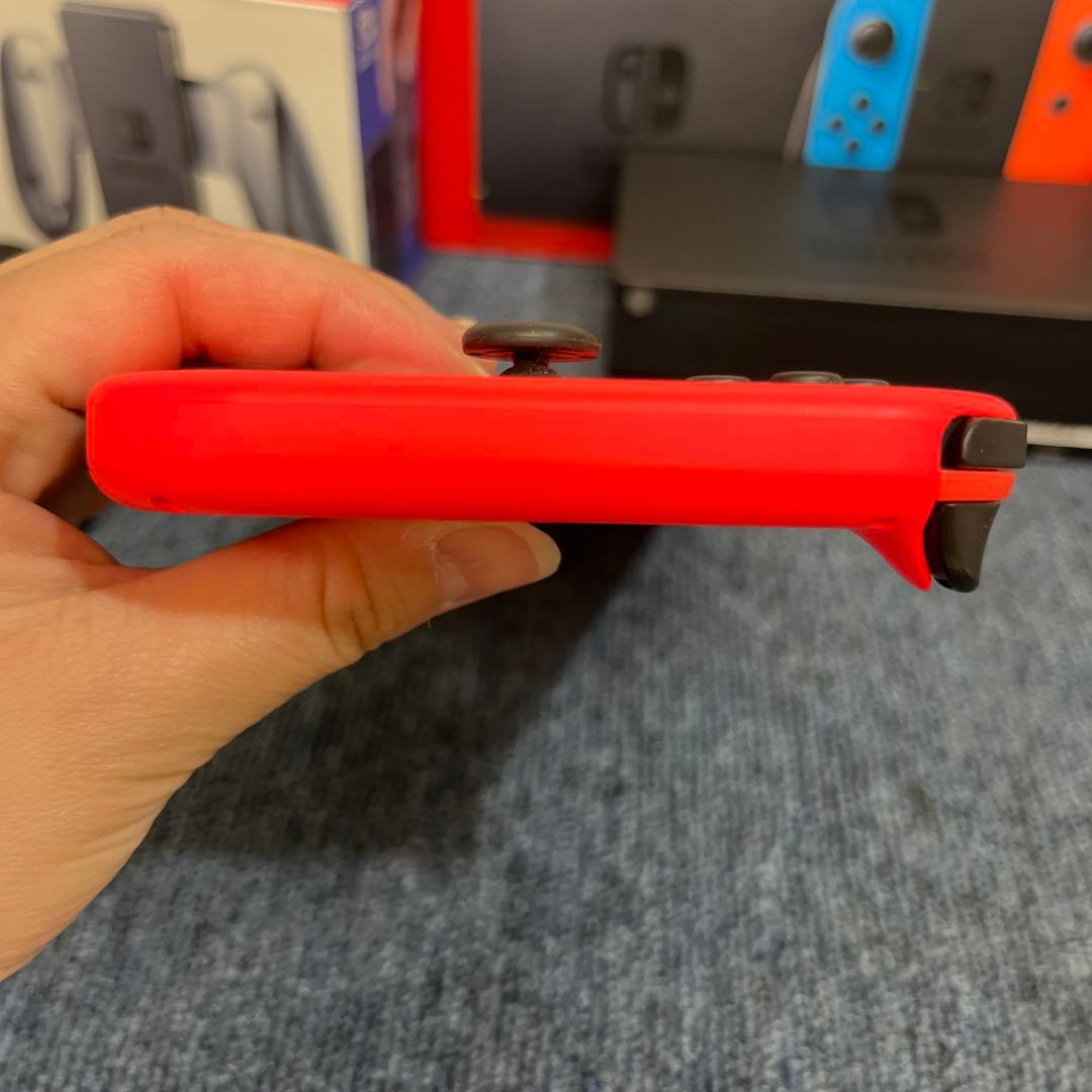 ニンテンドースイッチ 本体 Nintendo Switch