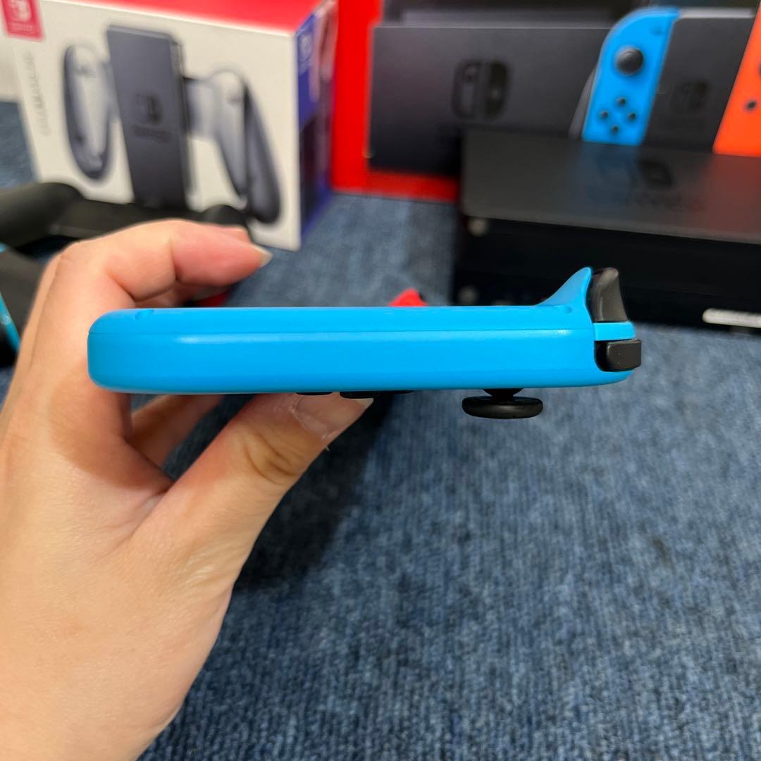 ニンテンドースイッチ 本体 Nintendo Switch