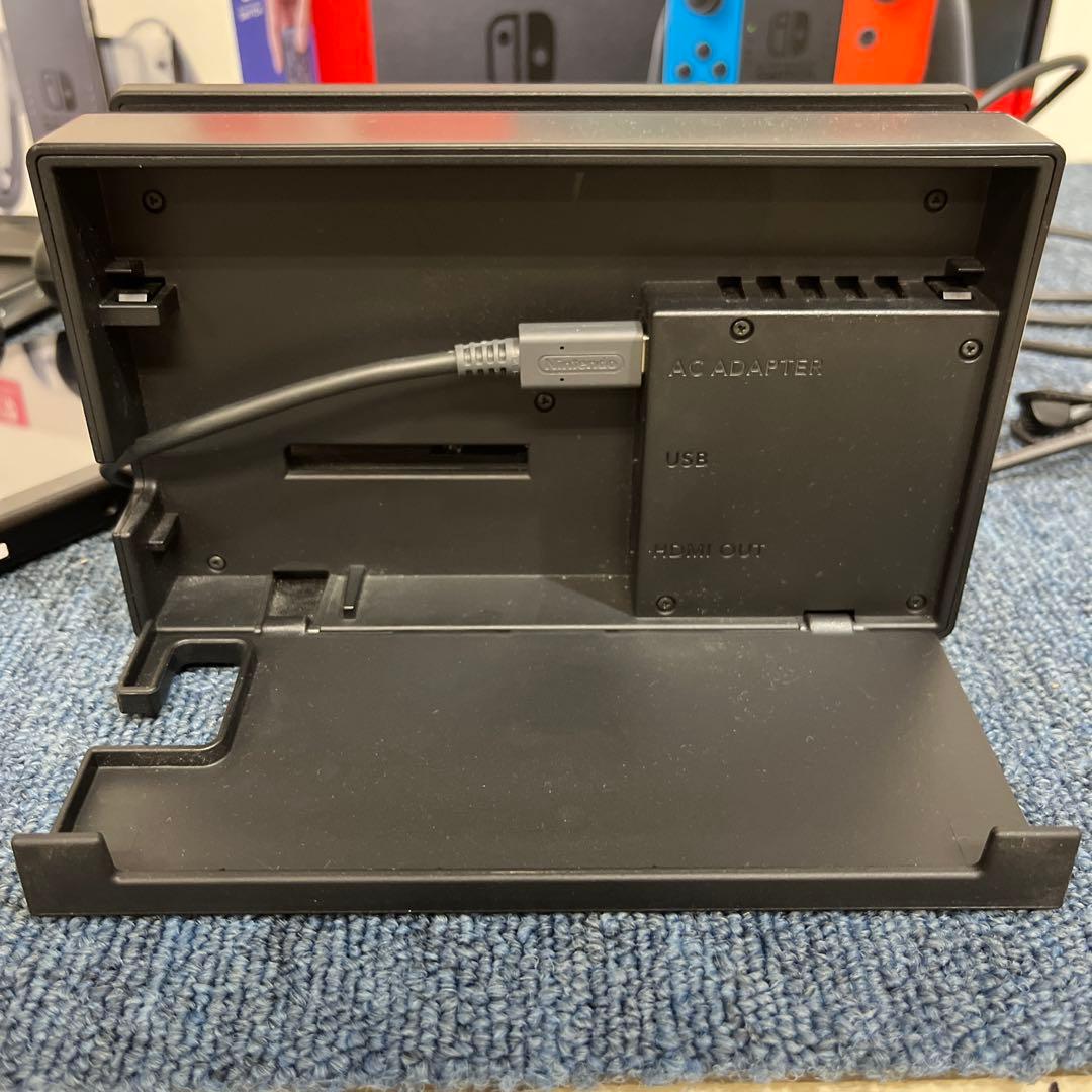 ニンテンドースイッチ 本体 Nintendo Switch