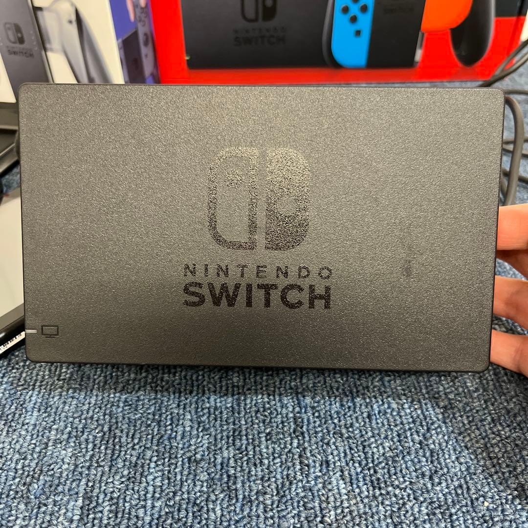 ニンテンドースイッチ 本体 Nintendo Switch