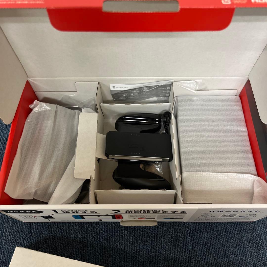 ニンテンドースイッチ 本体 Nintendo Switch