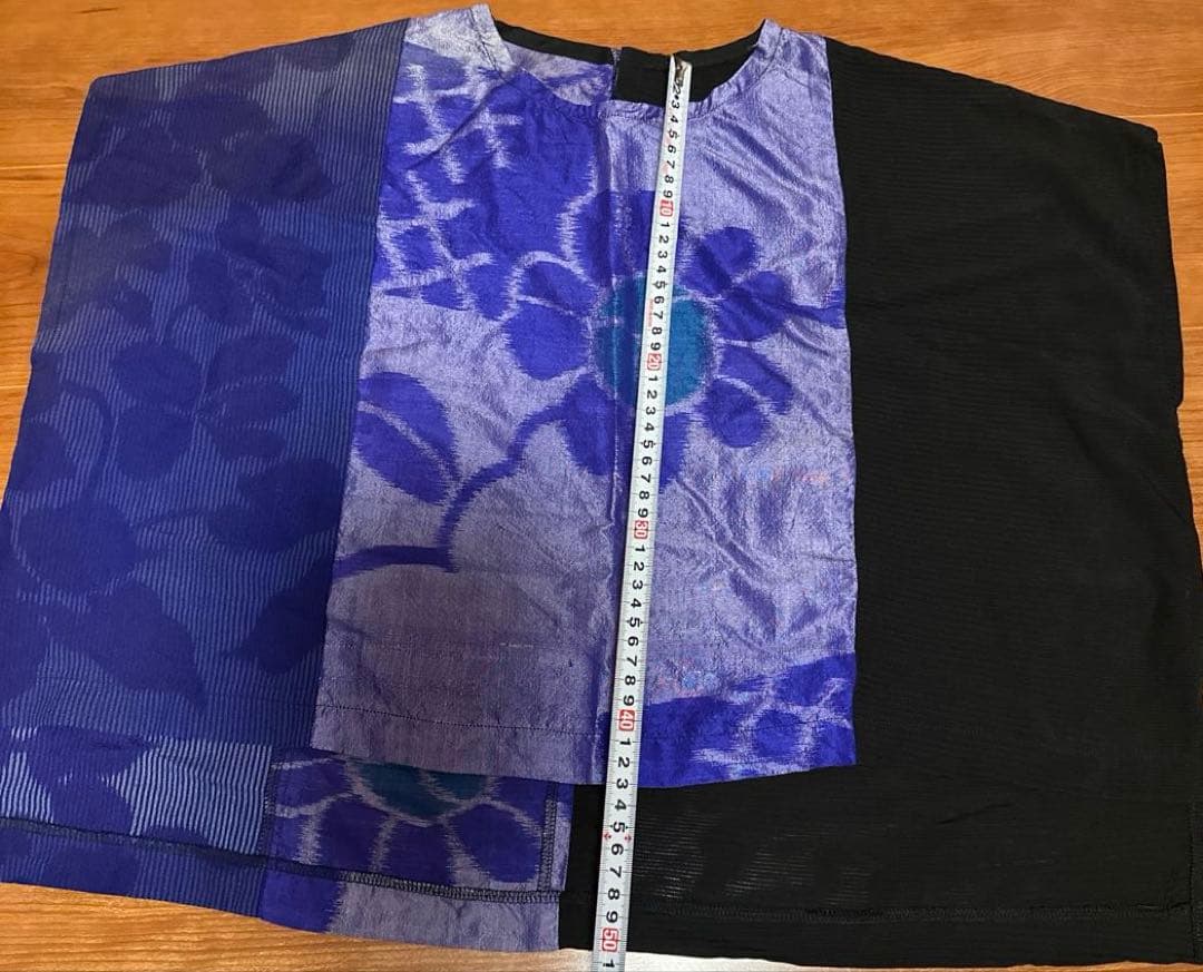 お値下げ！パゴン pagongTシャツ5枚＋着物リメイクシャツ1枚セット